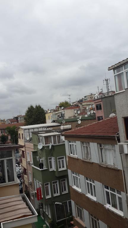 Grand Apartamento
