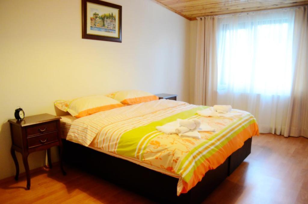 Taksim Guest Otel 3*