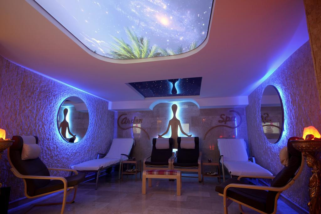 Arden Park & Hotel 4*