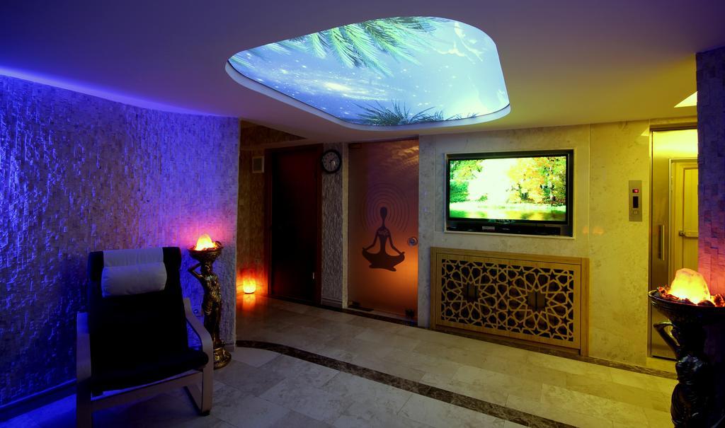 Arden Park & Hotel 4*
