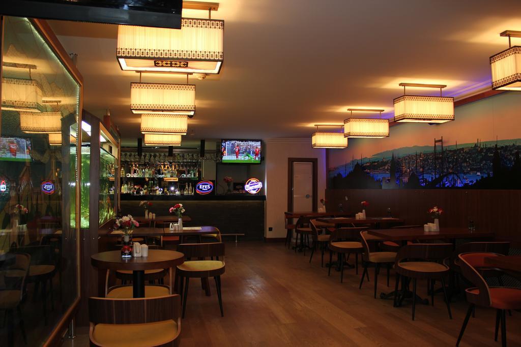 Hotel Arden Park &