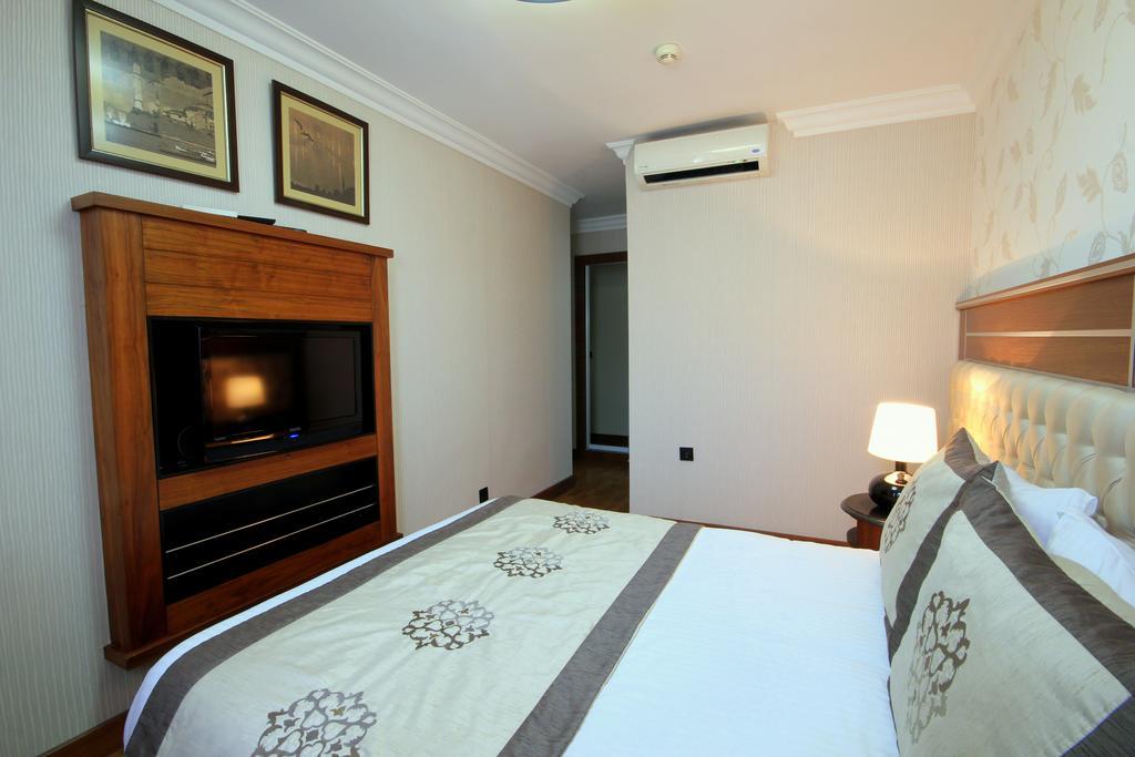 Hotel Arden Park &