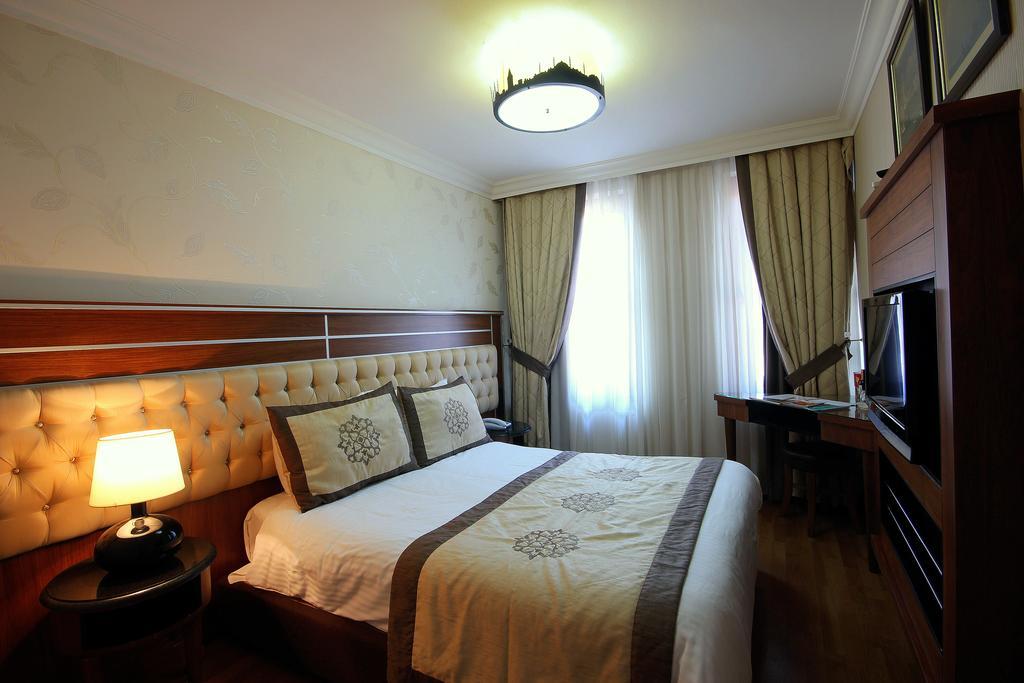 Hotel Arden Park &