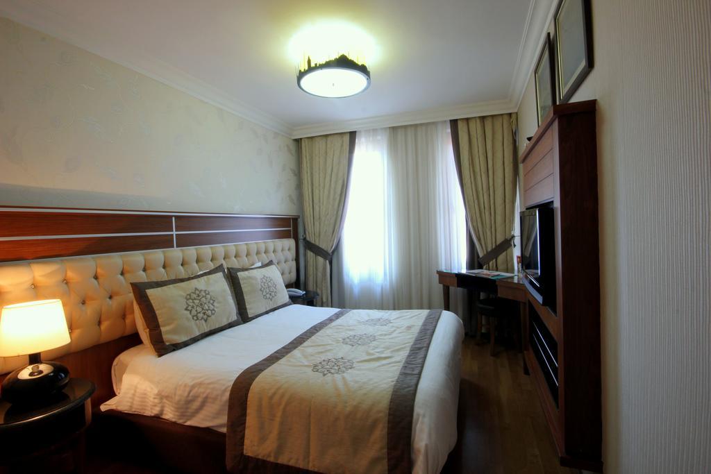 Arden Park & 4*