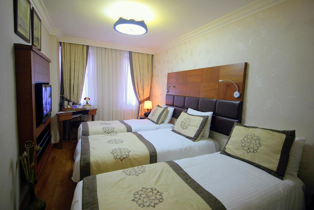 Arden Park & Hotel 4*