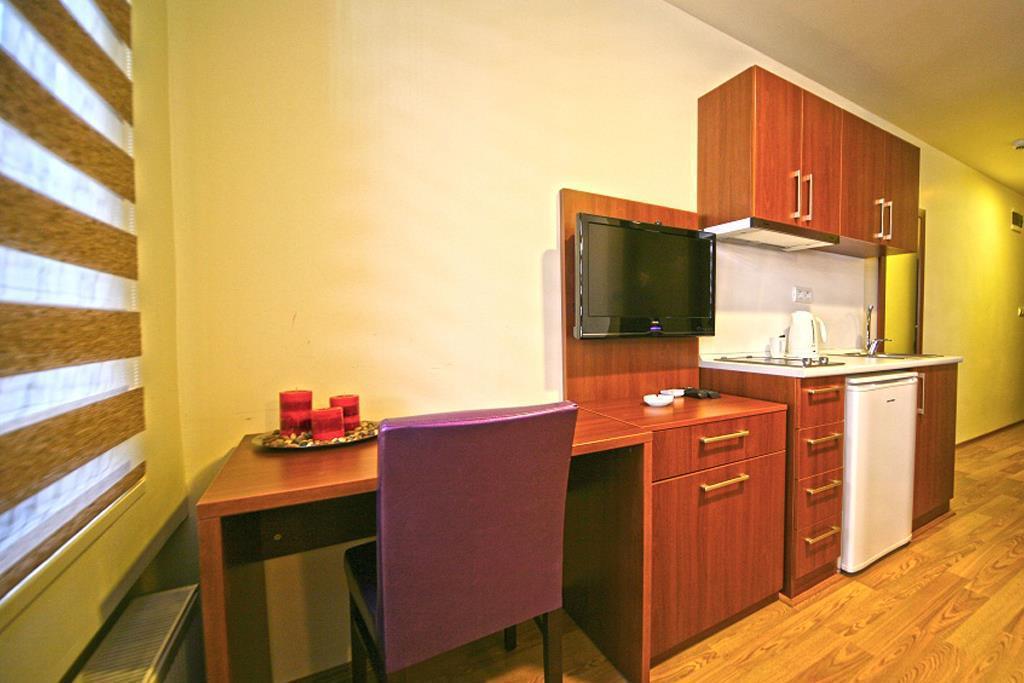 Wide Taksim Hotel 2*