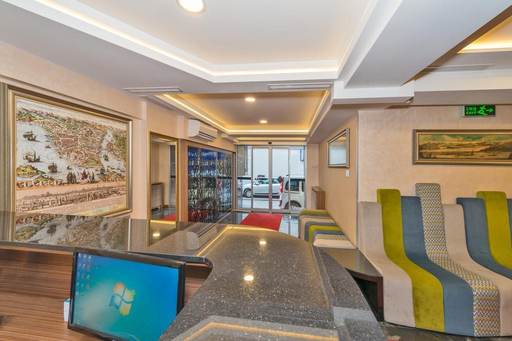 Hotel Floransa Istambul