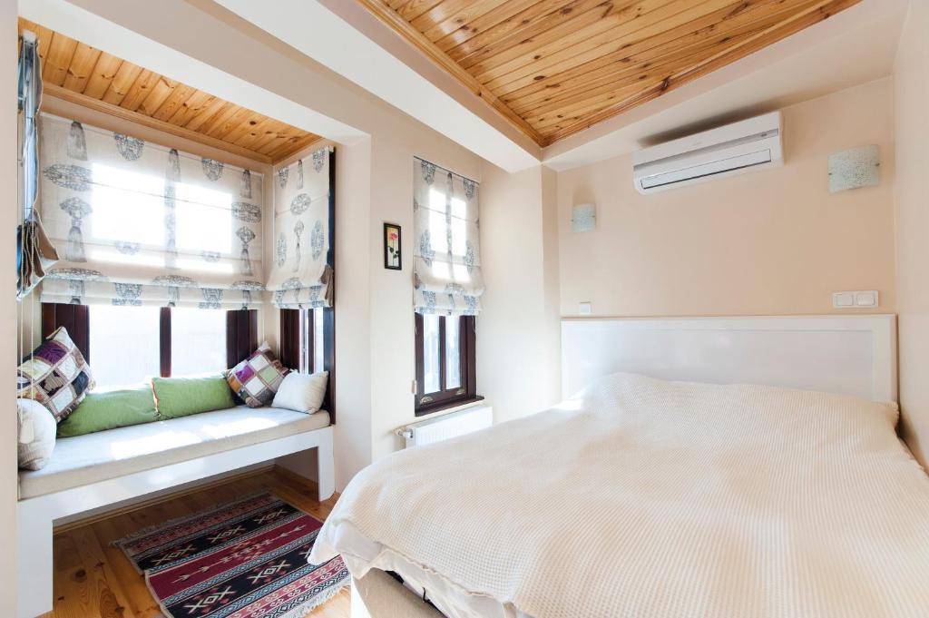 Alfonso Taksim Hotel Istanbul