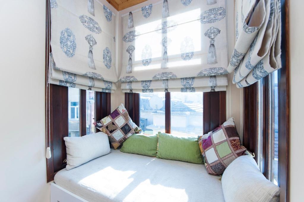 Alfonso Taksim Hotel Istanbul