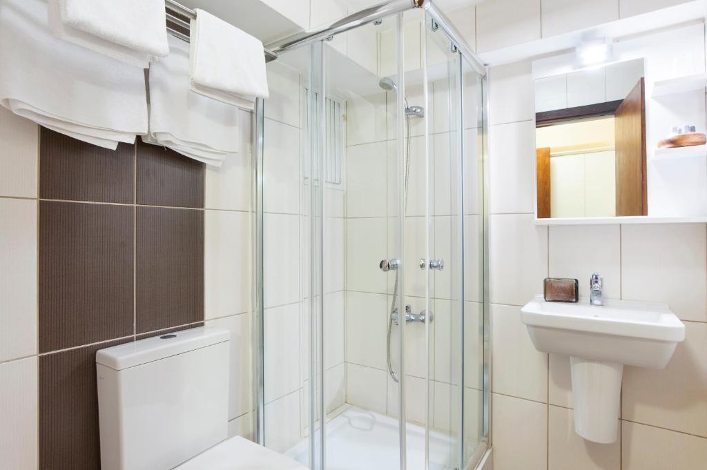 Alfonso Taksim Hotel Istanbul