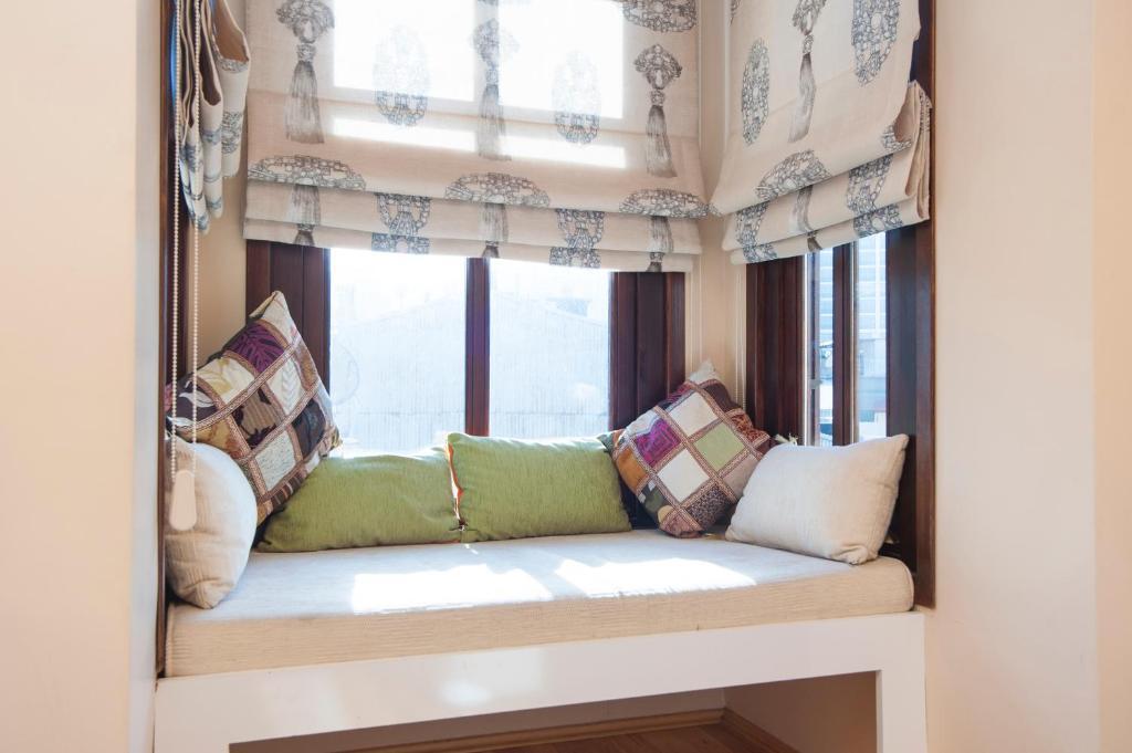 Hotel Alfonso Taksim *