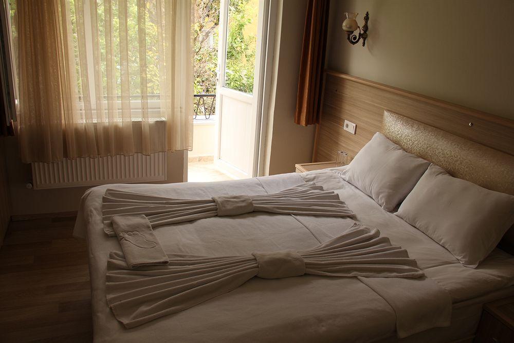 Bonjour Hotel 3* Istanbul