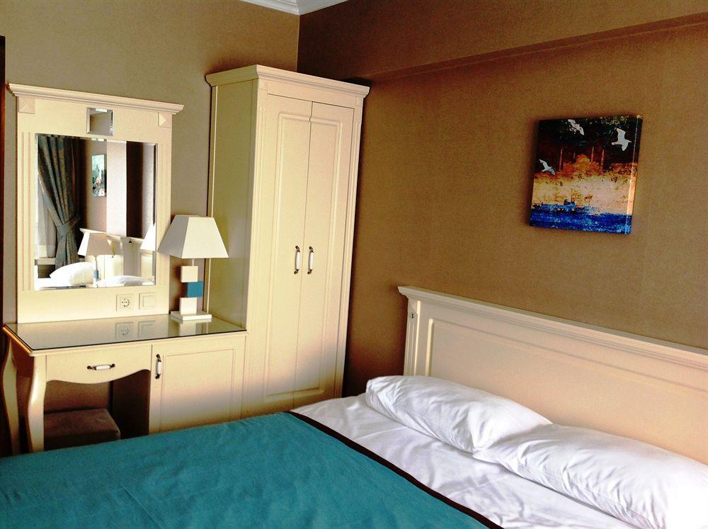 Hotel Viva Deluxe Istanbul