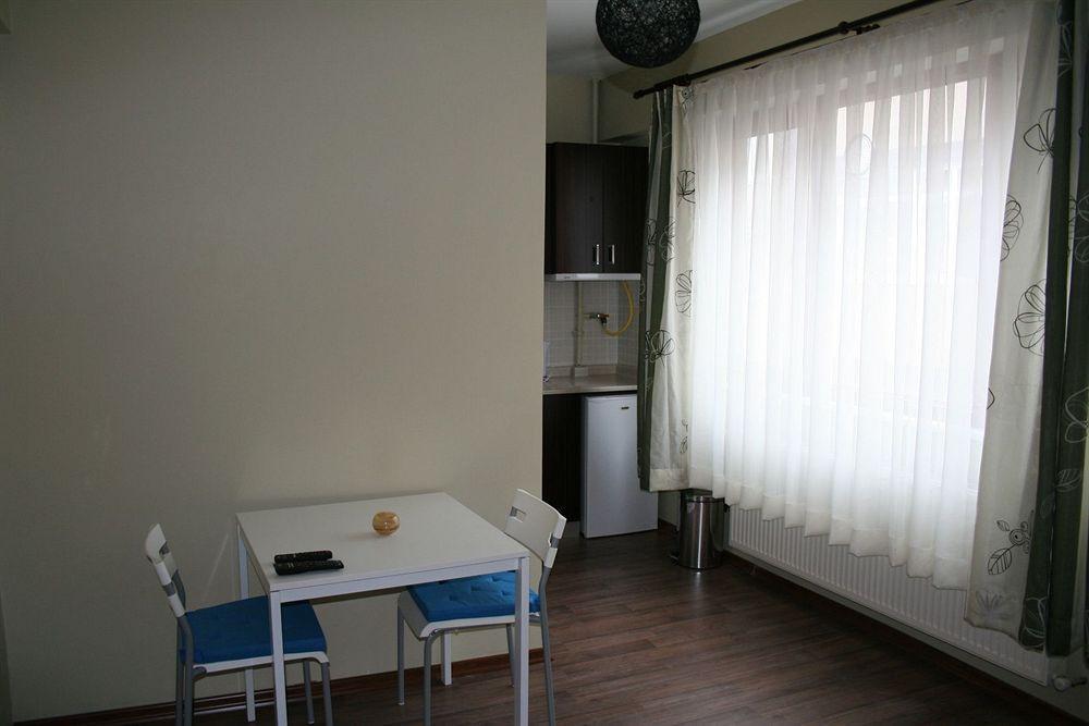 A'la House Aparthotel Istanbul