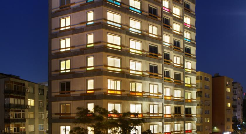 The Leos 4* İstanbul