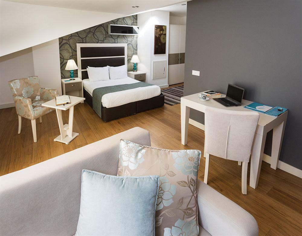 Hotel Turkuaz Bosphorus Istanbul