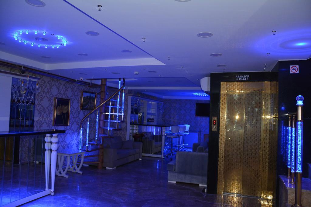 Sirin Gold 3* İstanbul