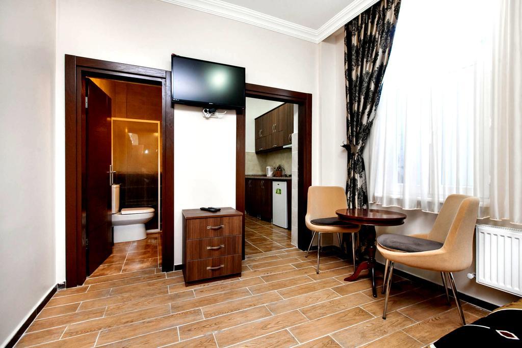 My Redriver 2* Istanbul