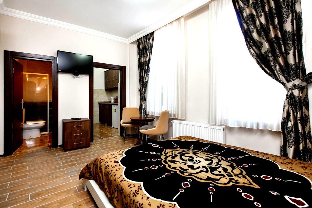 My Redriver Aparthotel 2*