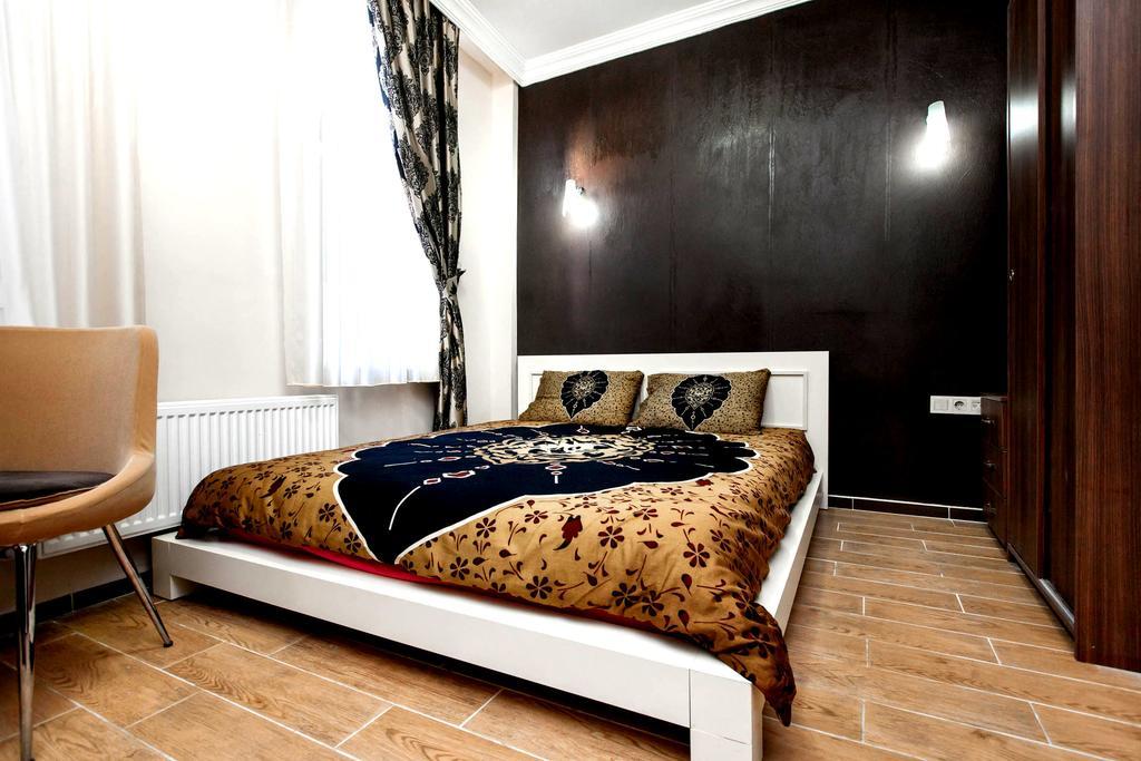 Aparthotel My Redriver 2*