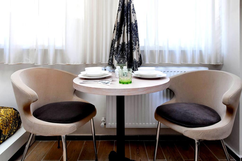 Aparthotel My Redriver