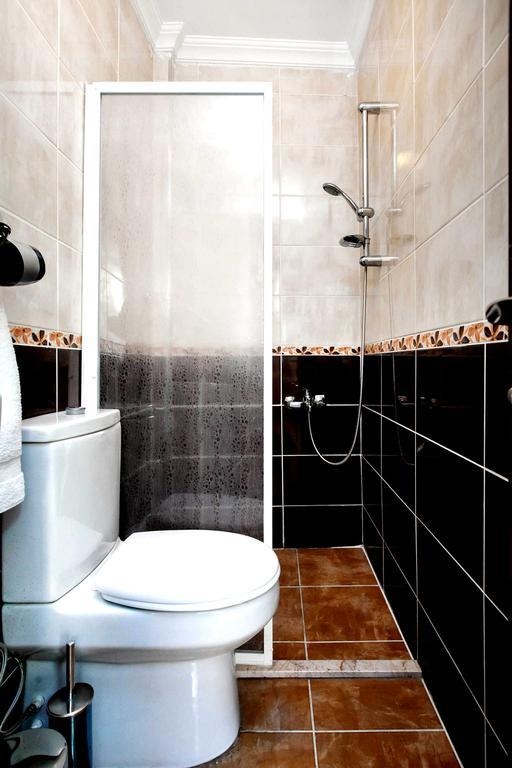 Aparthotel My Redriver 2*