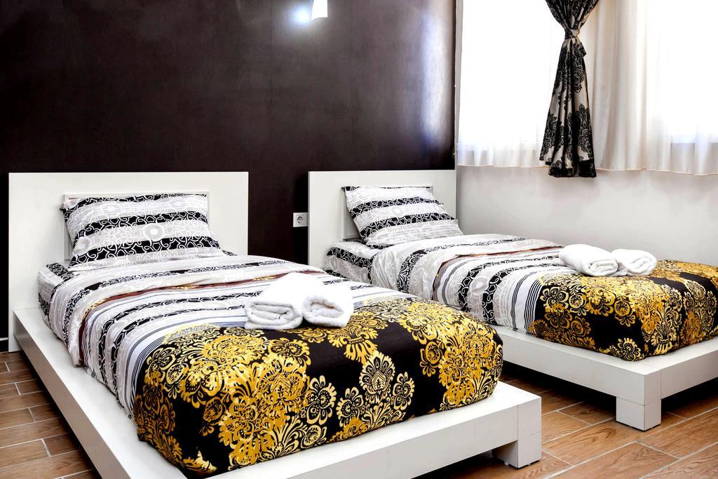 My Redriver Aparthotel 2*