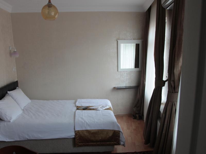 Buhara Konukevi İstanbul