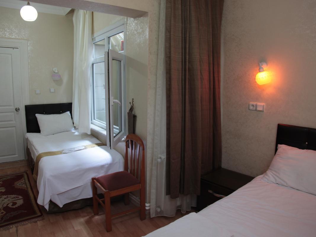 Buhara İstanbul