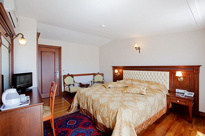 Sumengen Hotel 4*