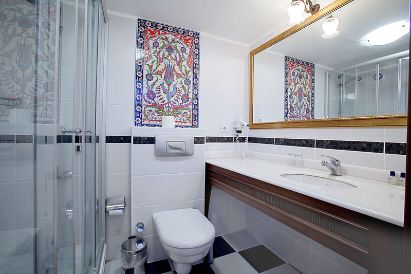 Hotel Sumengen Istanbul
