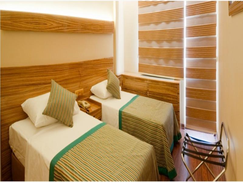 Buyuk Keban 3*