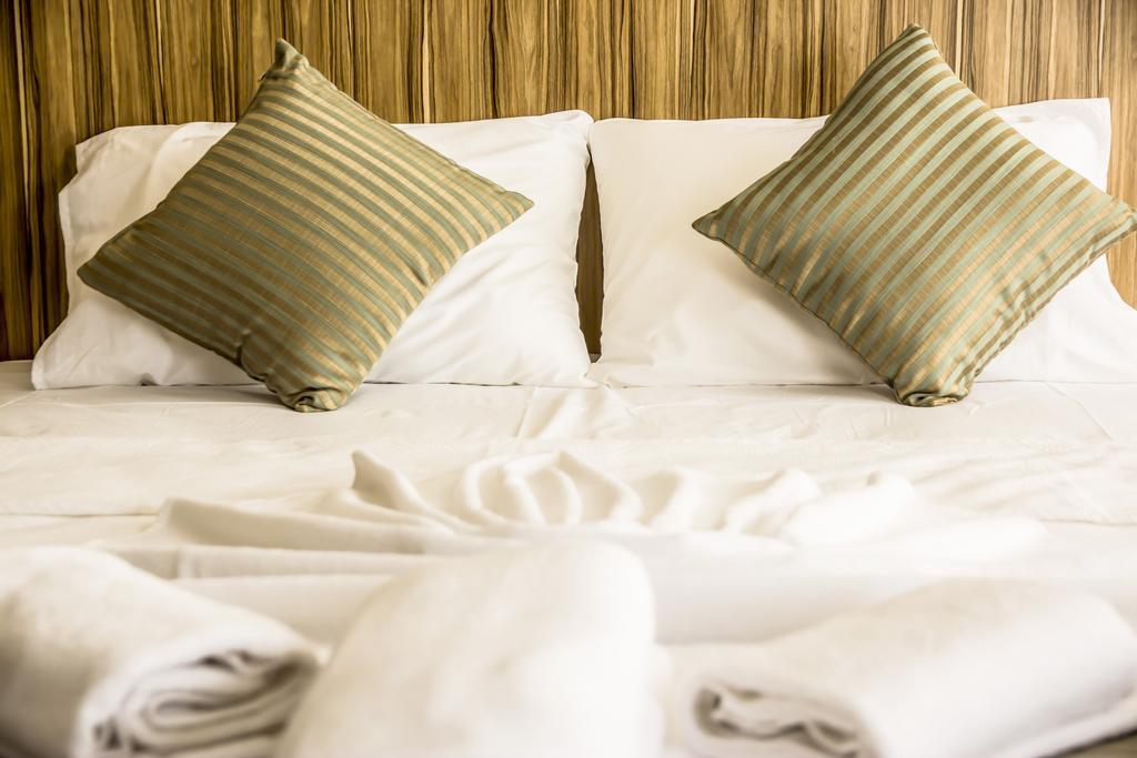 Berlin Nisantasi 3* Istanbul