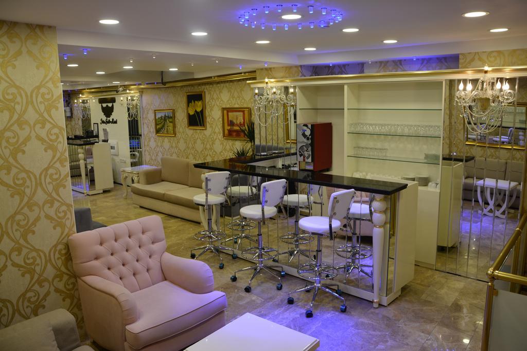 Sirin Gold Otel