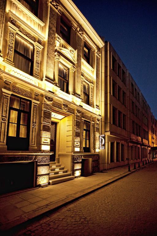 Miniature Hotel Istambul