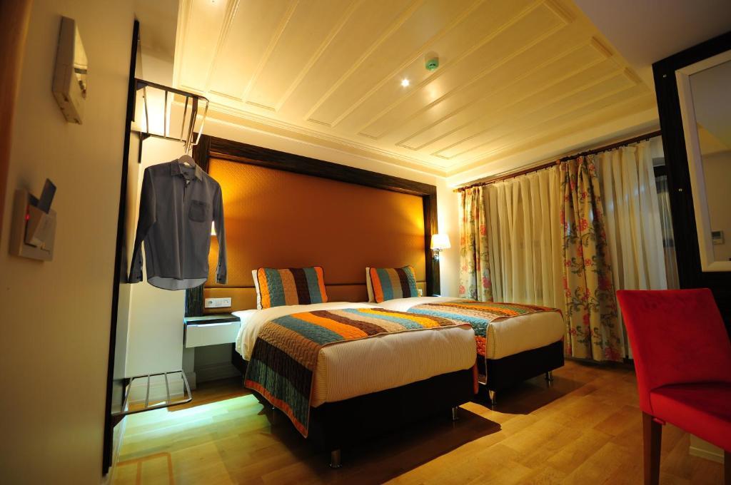 Hotel Ottopera (adults Only)