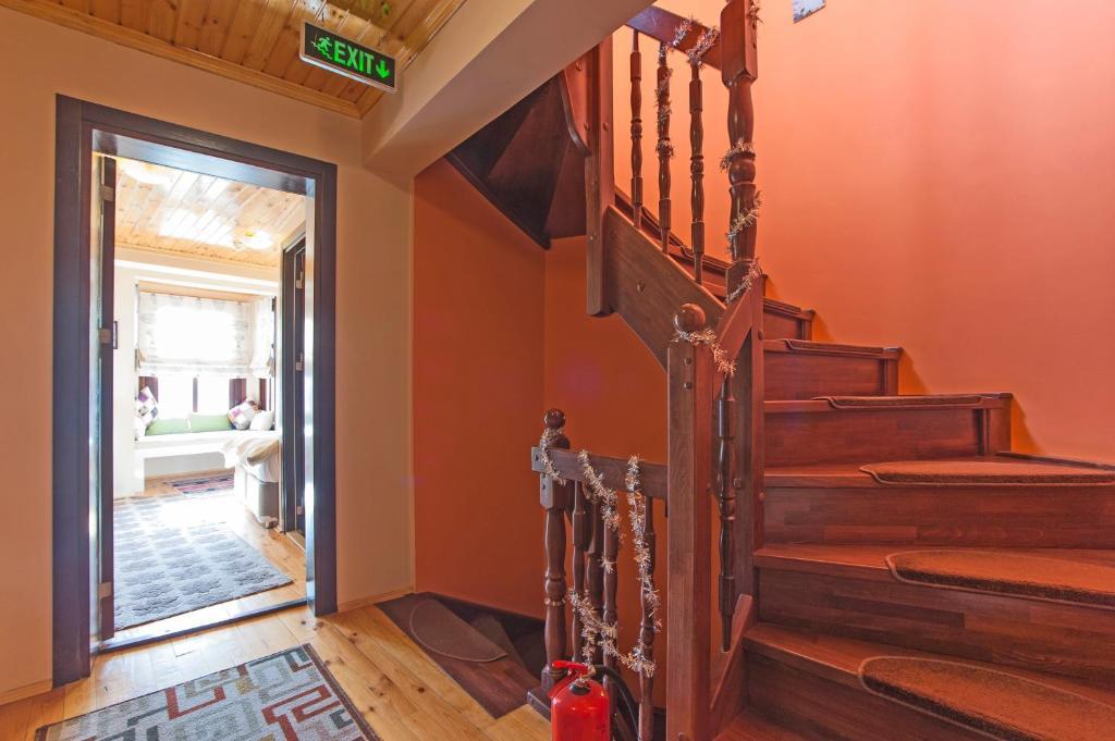 Alfonso Taksim Hotel *