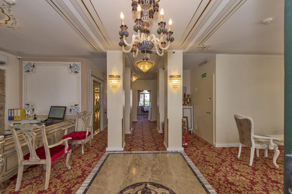 Otel Galatower 3*