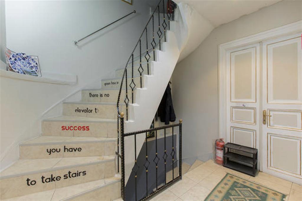 Taksim House Istanbul