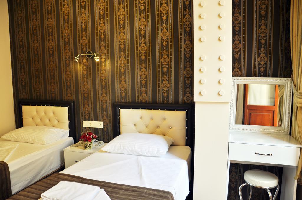 Hotel Taxim Hg