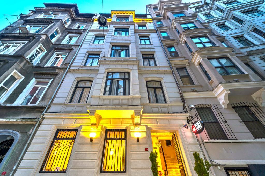 Next2 Hotel Istambul