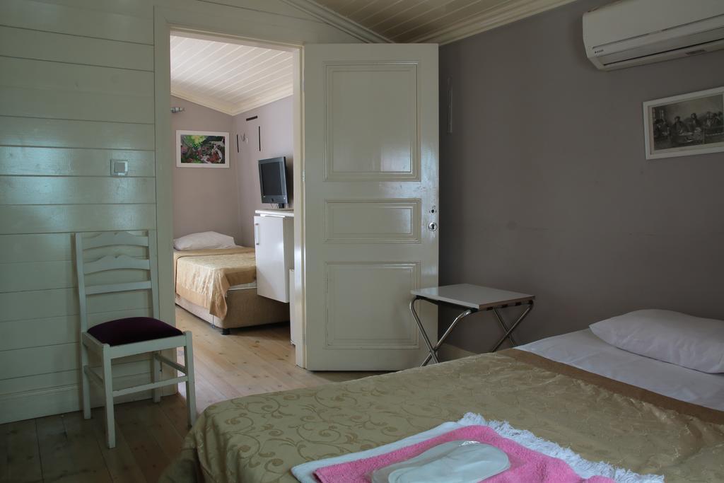Valeo Hotel