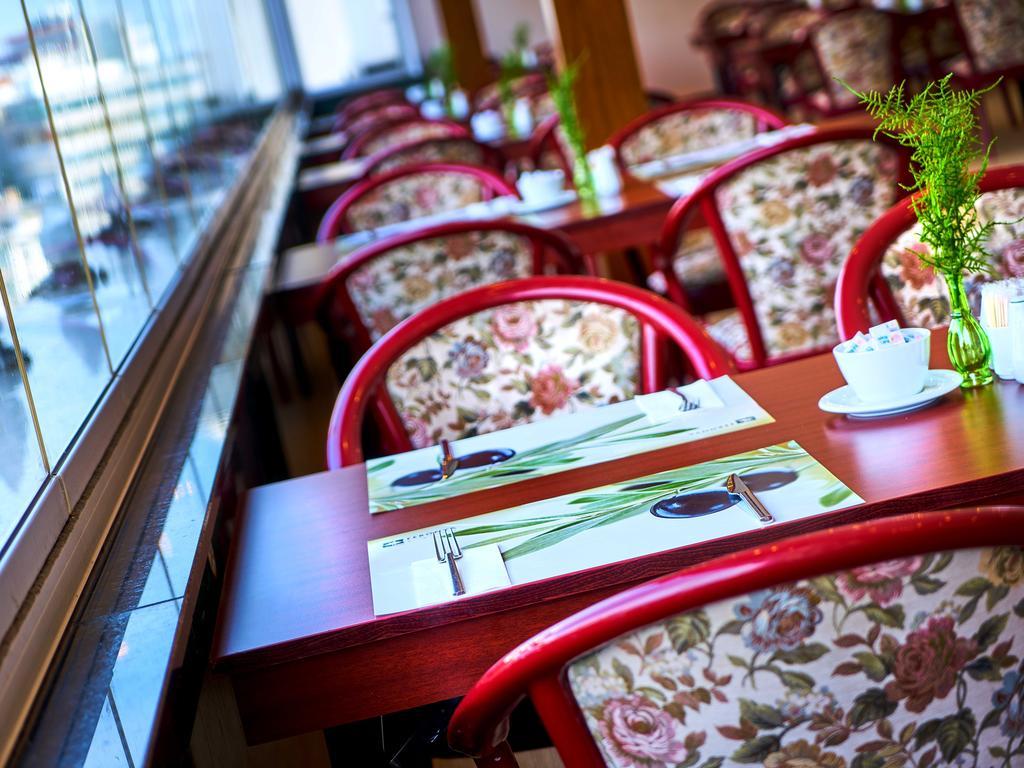 Feronya 4* Istanbul