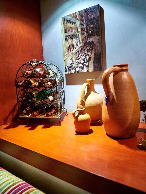 Feronya Hotel 4*