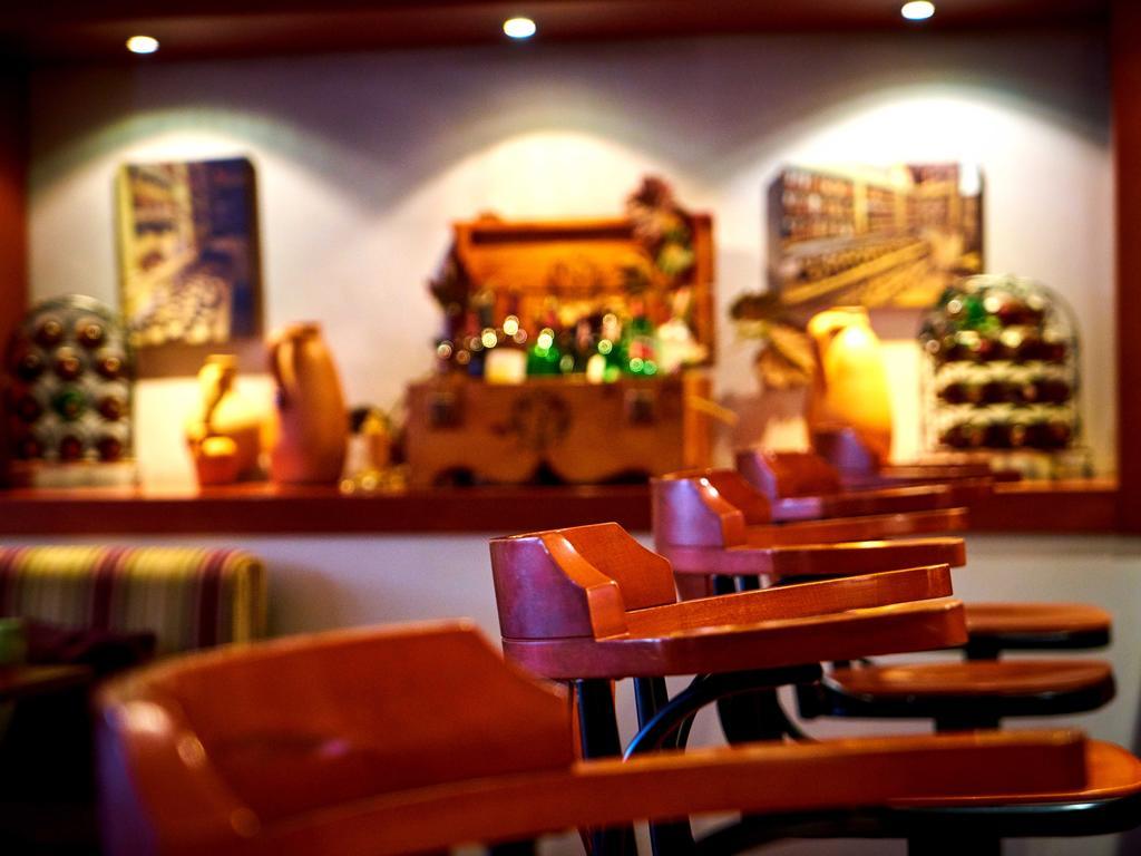 Hotel Feronya