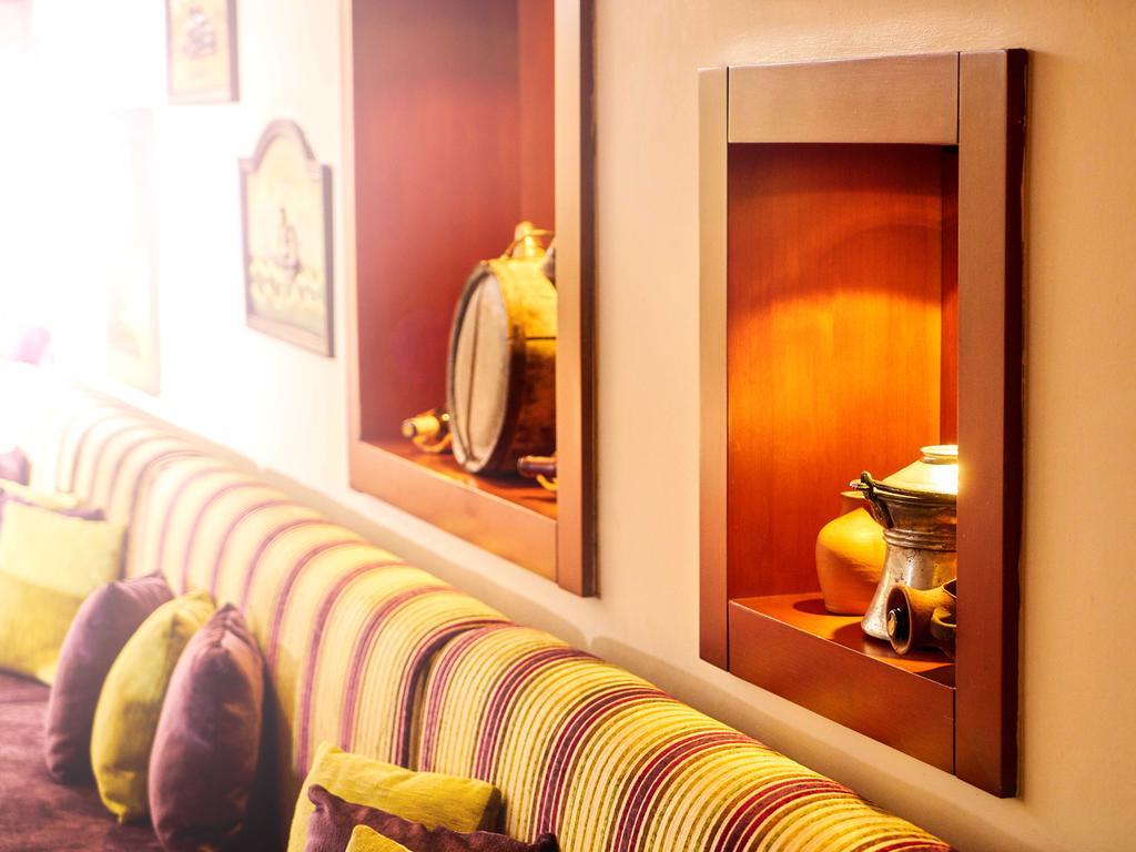 Feronya Hotel Istanbul