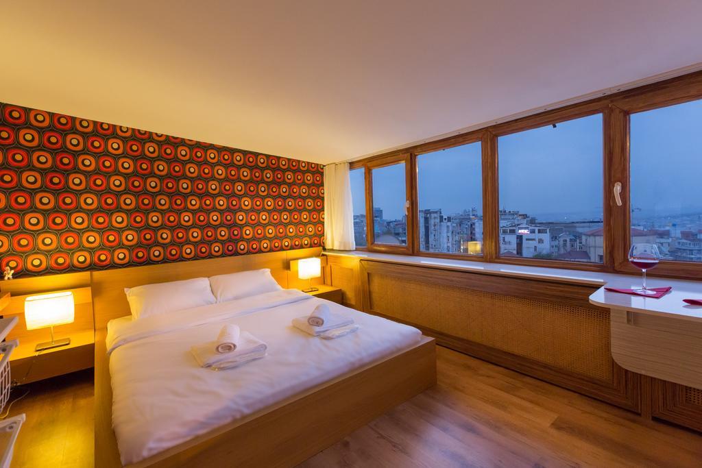 Hotel Penthouse