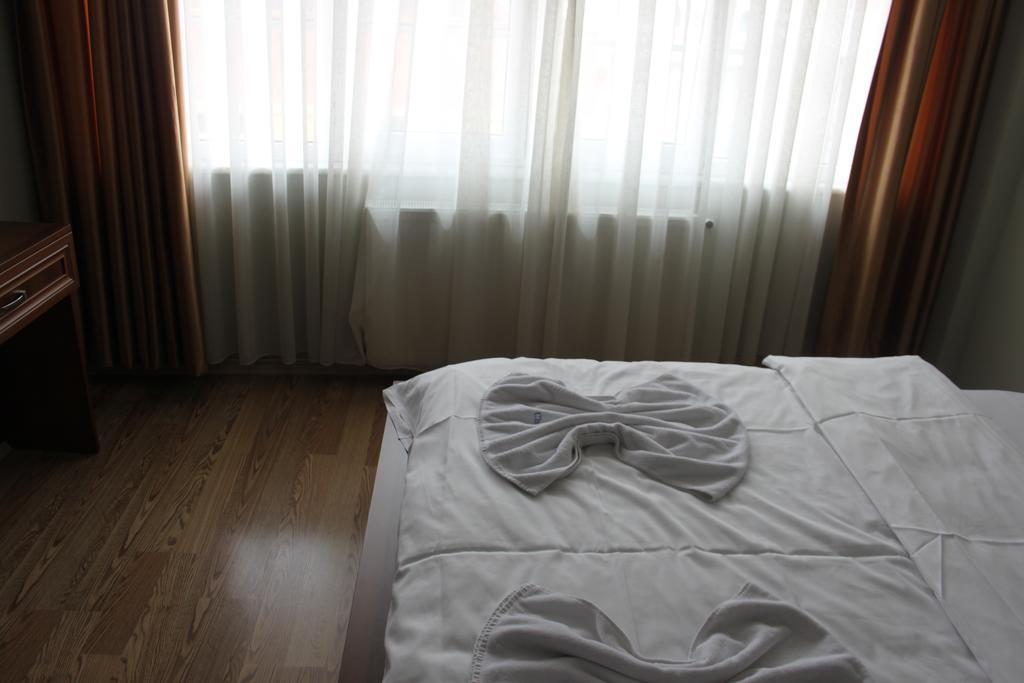 Istiklal Hostel New Hostel