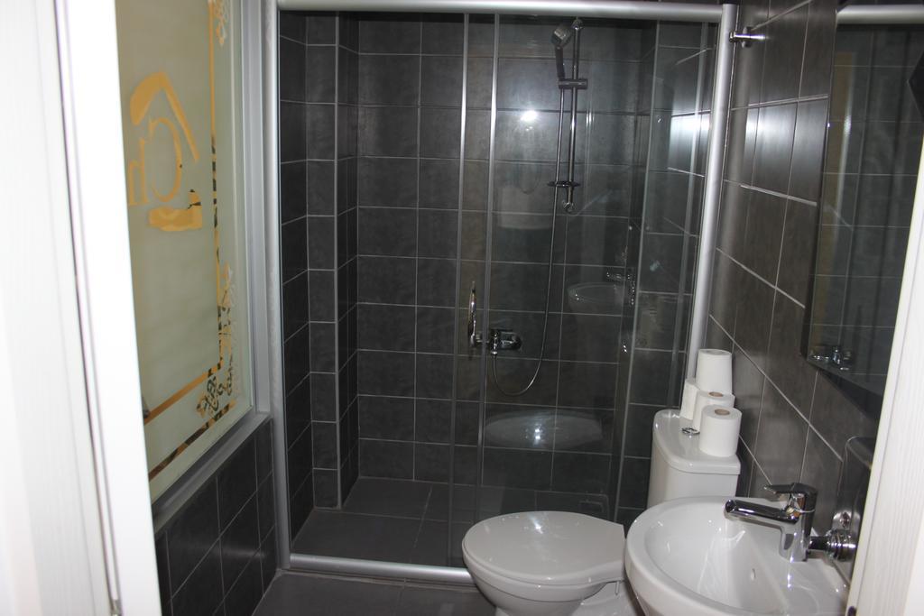 Istiklal Hostel New Hostel *
