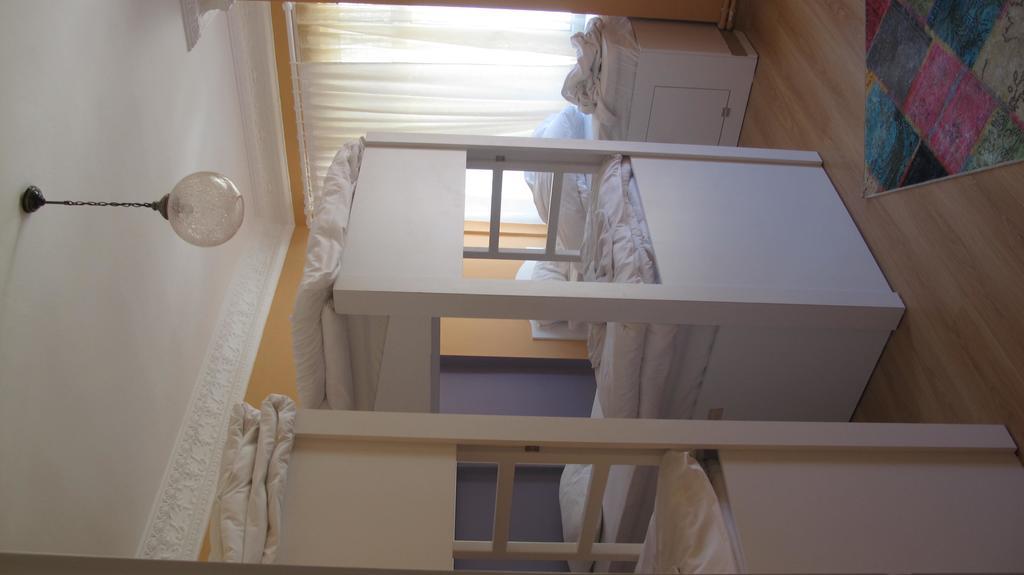 Hostel Istiklal Hostel New *